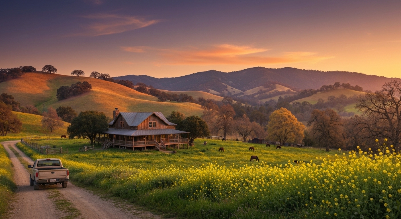 Laundromats in Valley Springs, California
