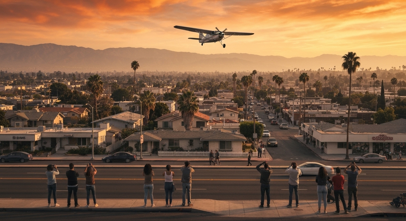 Laundromats in Van Nuys, California
