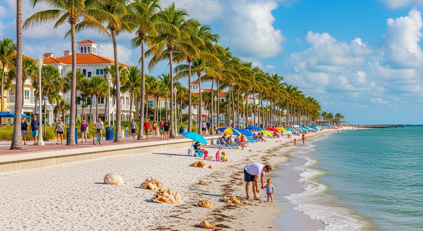 Laundromats in Venice, Florida