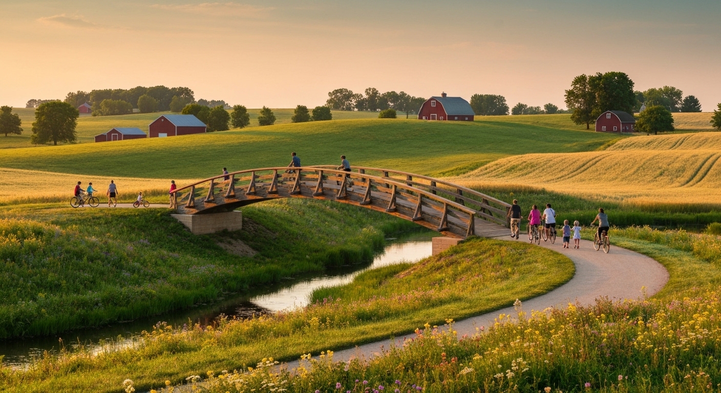 Laundromats in Verona, Wisconsin