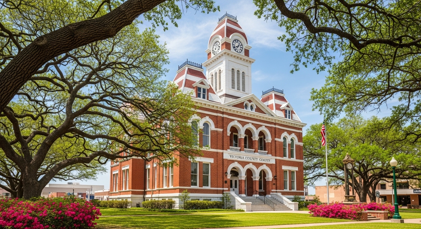 Laundromats in Victoria, Texas