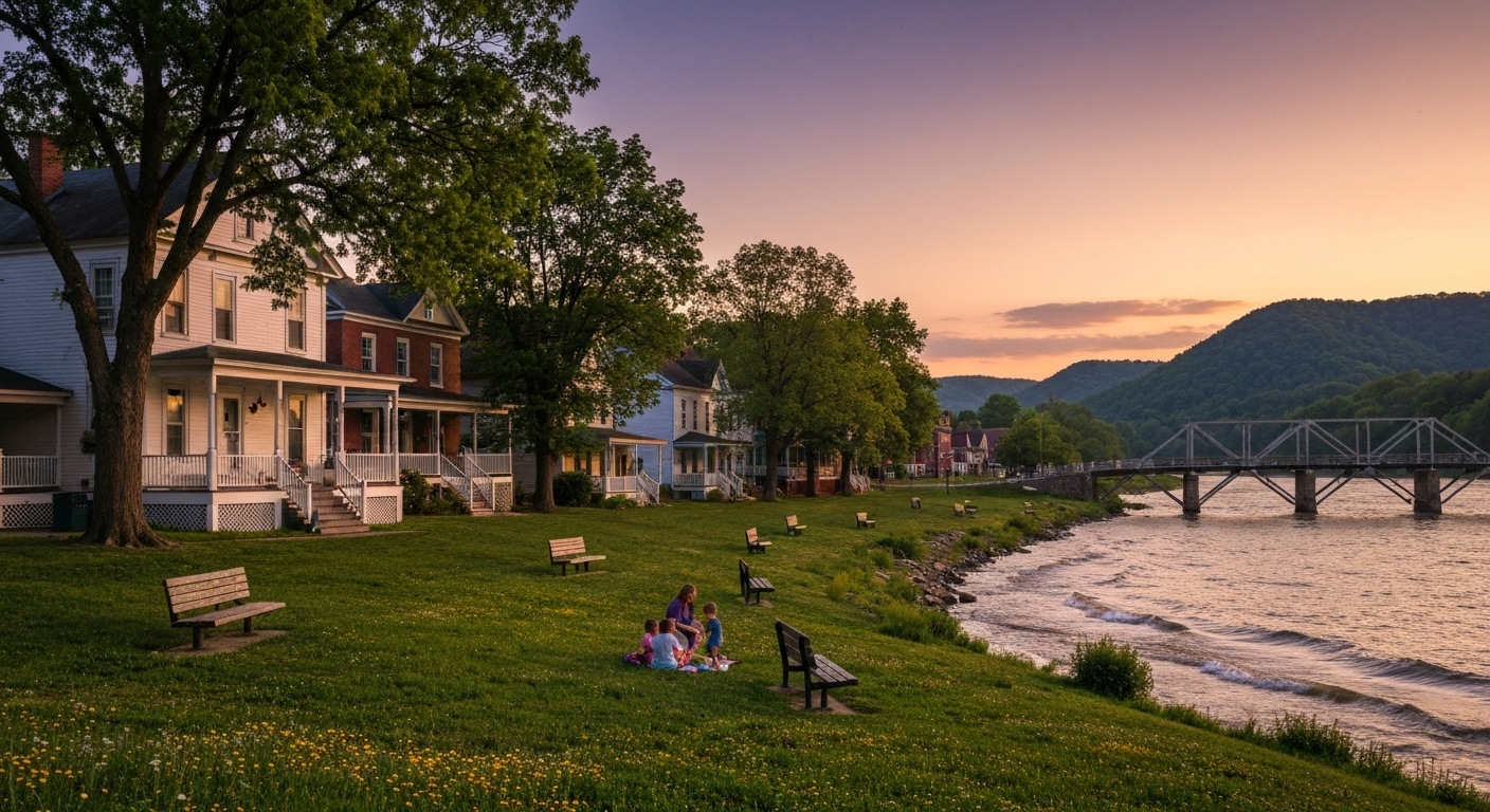 Laundromats in Vienna