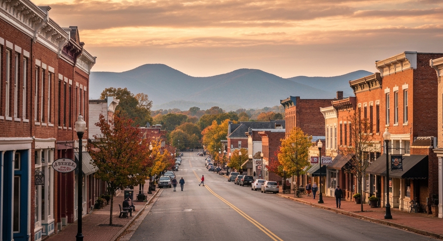 Laundromats in Vinton, Virginia