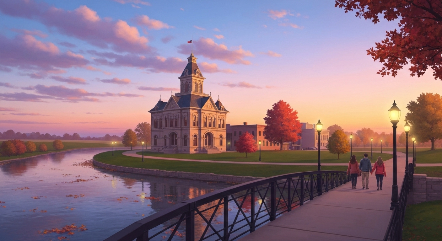 Laundromats in Wabash, Indiana