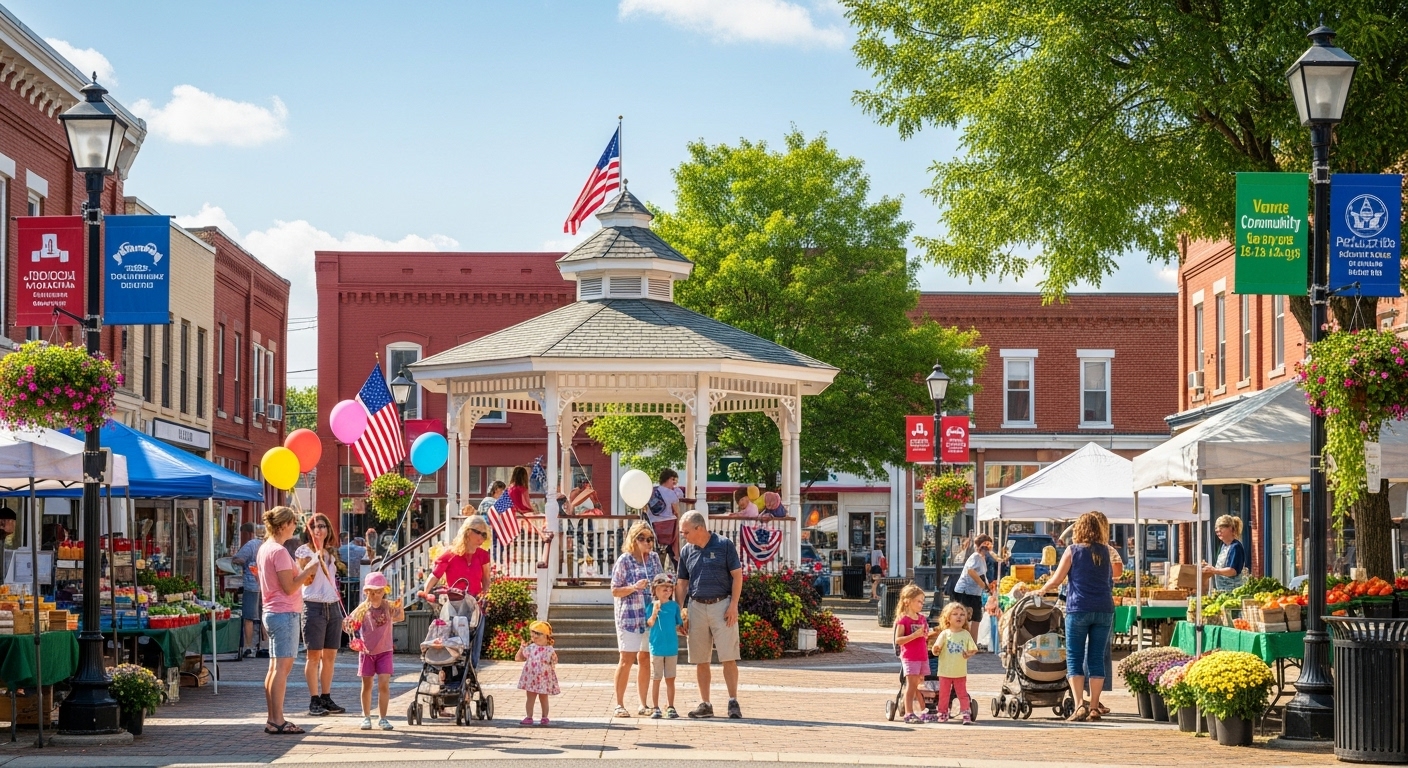 Laundromats in Wadsworth, Ohio