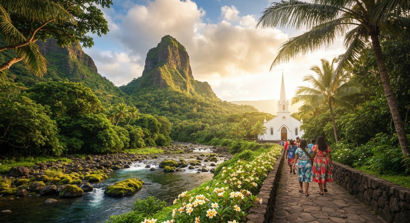 Laundromats in Wailuku, Hawaii