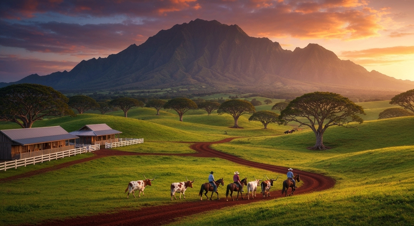 Laundromats in Waimea, Hawaii