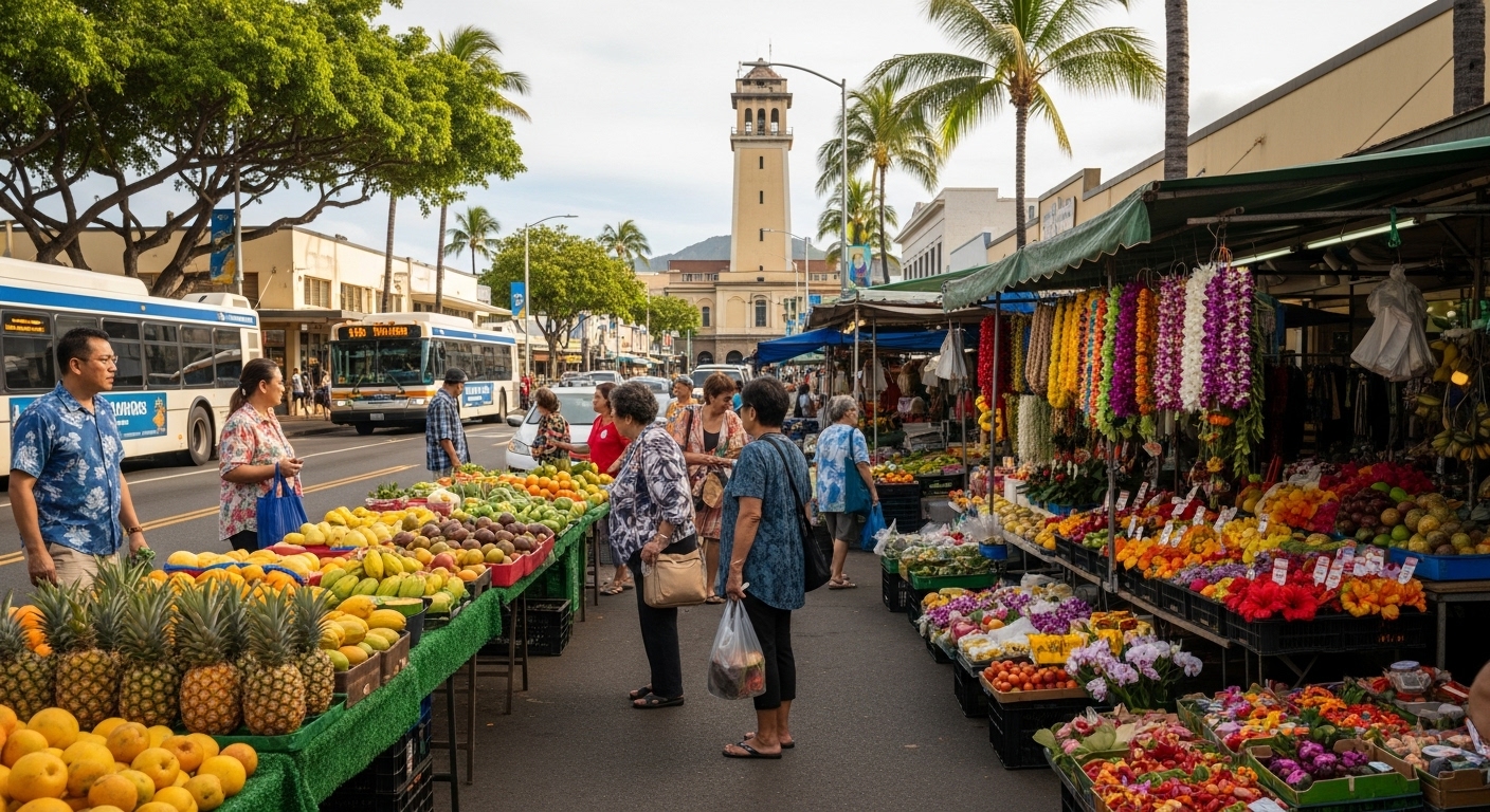 Laundromats in Waipahu