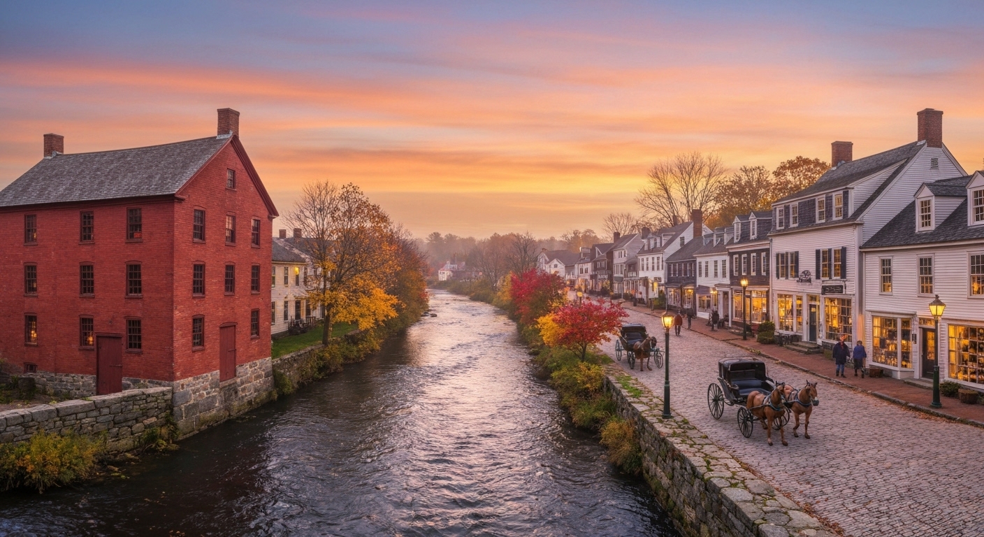 Laundromats in Wakefield, Rhode Island