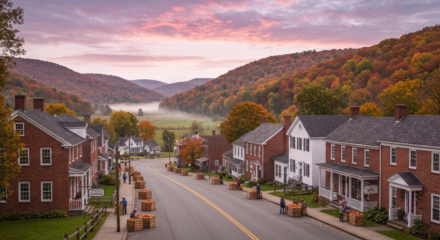 Laundromats in Walden, New York