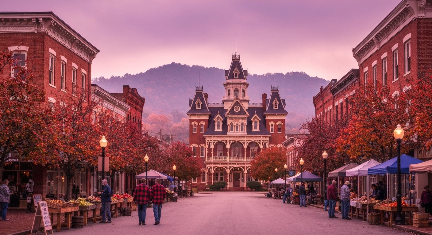 Laundromats in Walhalla, South Carolina