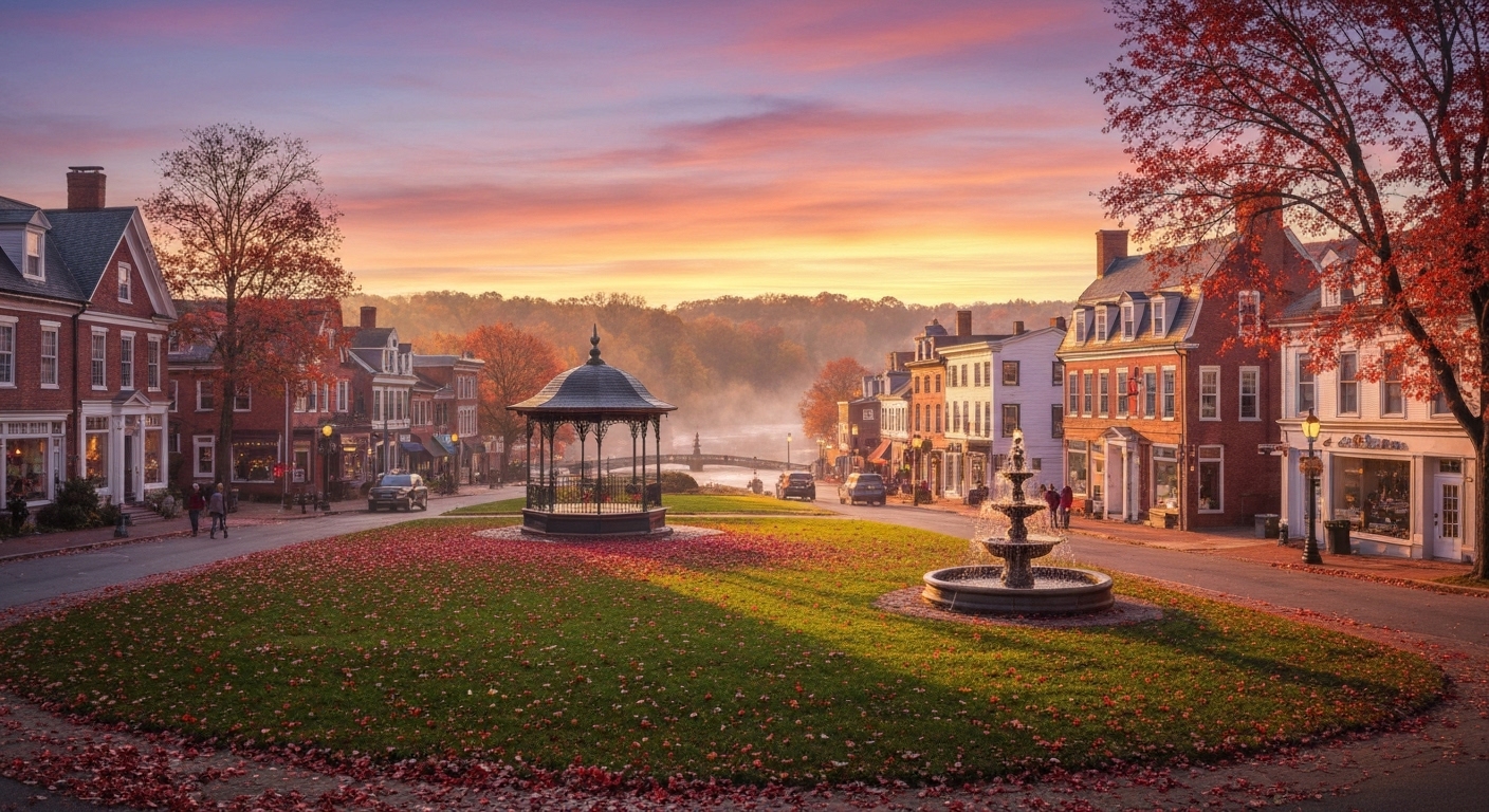 Laundromats in Wallingford, Connecticut