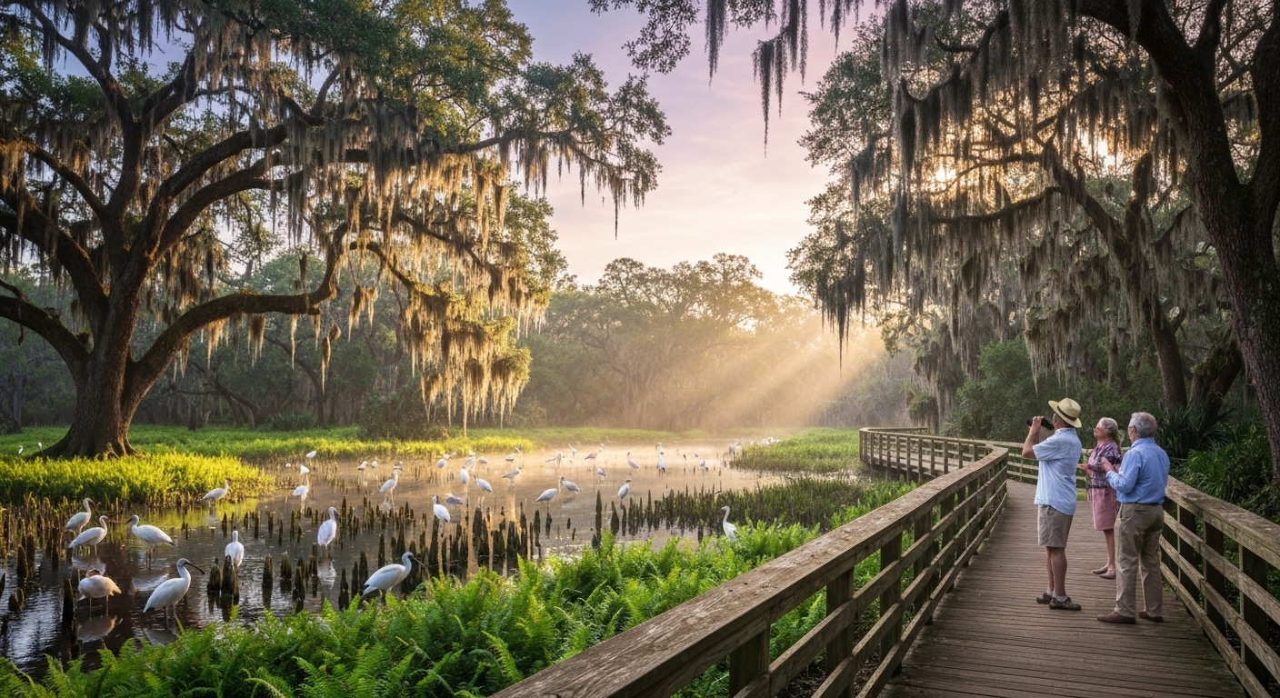 Laundromats in Walterboro, South Carolina