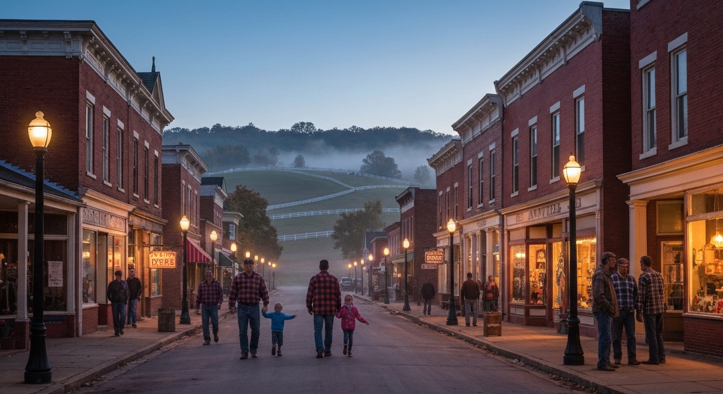 Laundromats in Walton, Kentucky