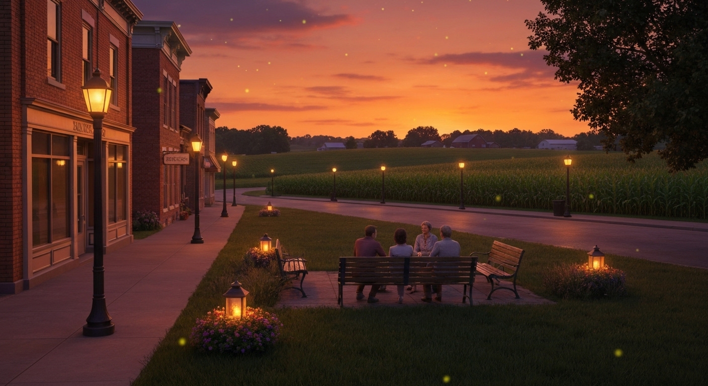 Laundromats in Walworth, Wisconsin