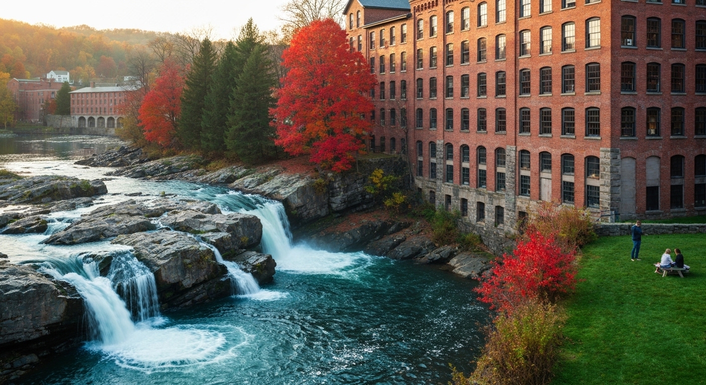 Laundromats in Wappingers Falls, New York