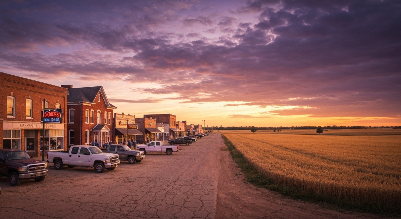 Laundromats in Warner, Oklahoma