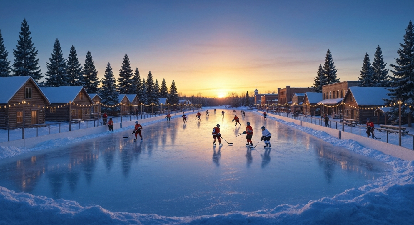 Laundromats in Warroad, Minnesota