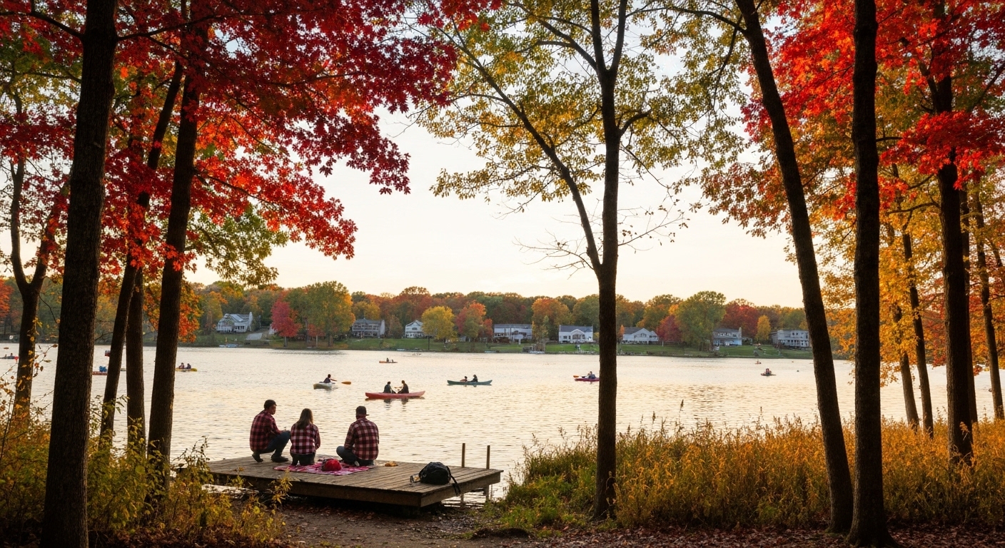 Laundromats in Washington, Michigan