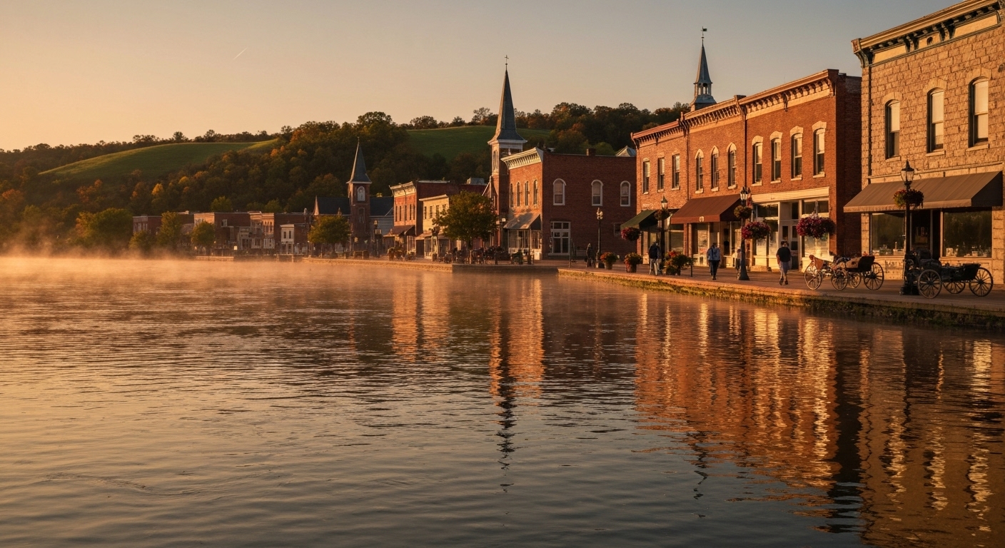 Laundromats in Washington, Missouri