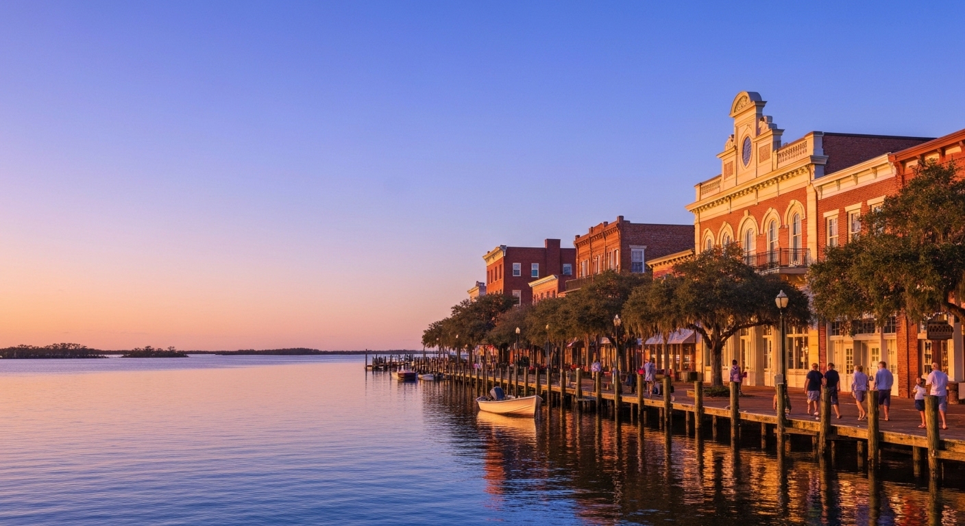 Laundromats in Washington, North Carolina