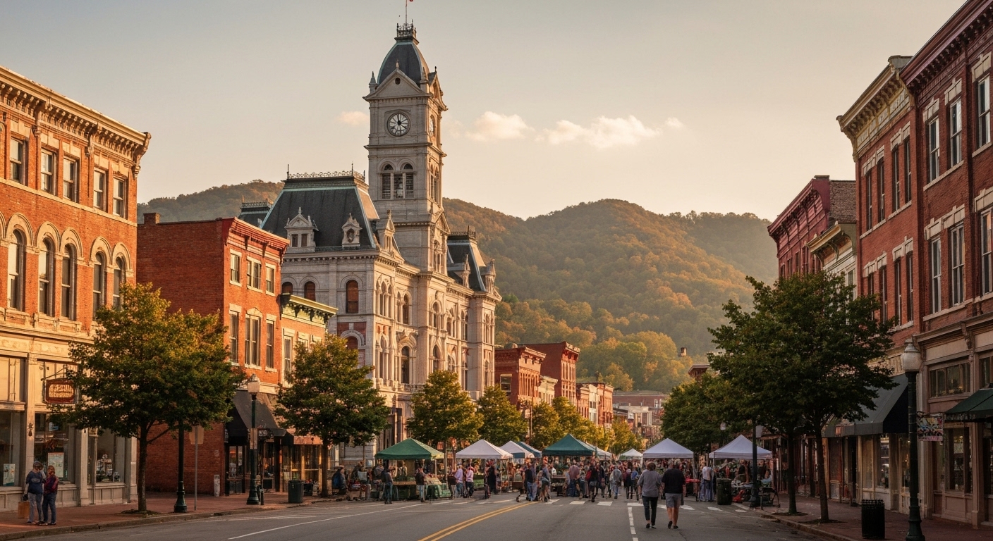 Laundromats in Washington, Pennsylvania