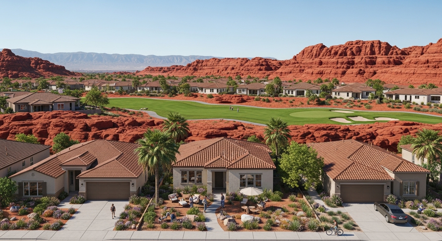 Laundromats in Washington, Utah