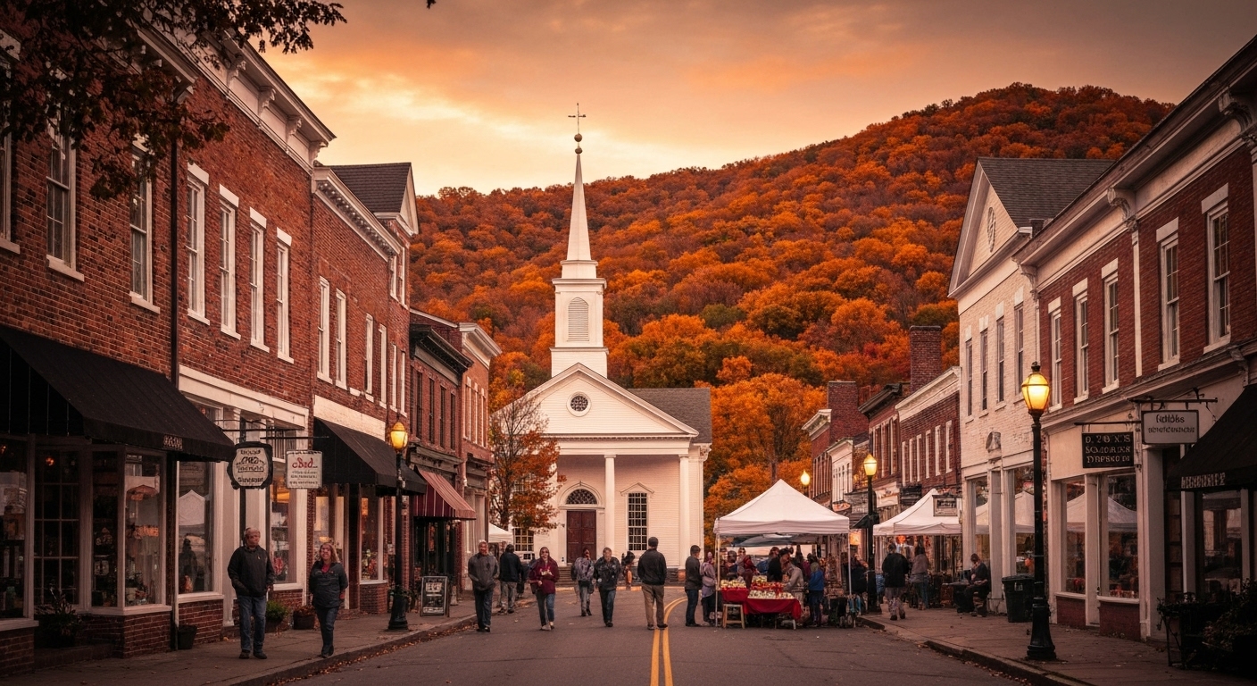 Laundromats in Washingtonville, New York