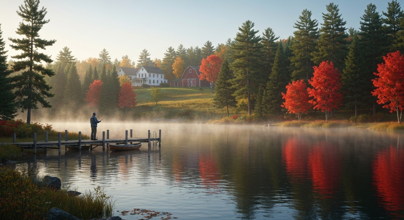 Laundromats in Waterboro, Maine
