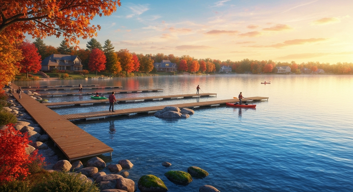 Laundromats in Waterford Township, Michigan