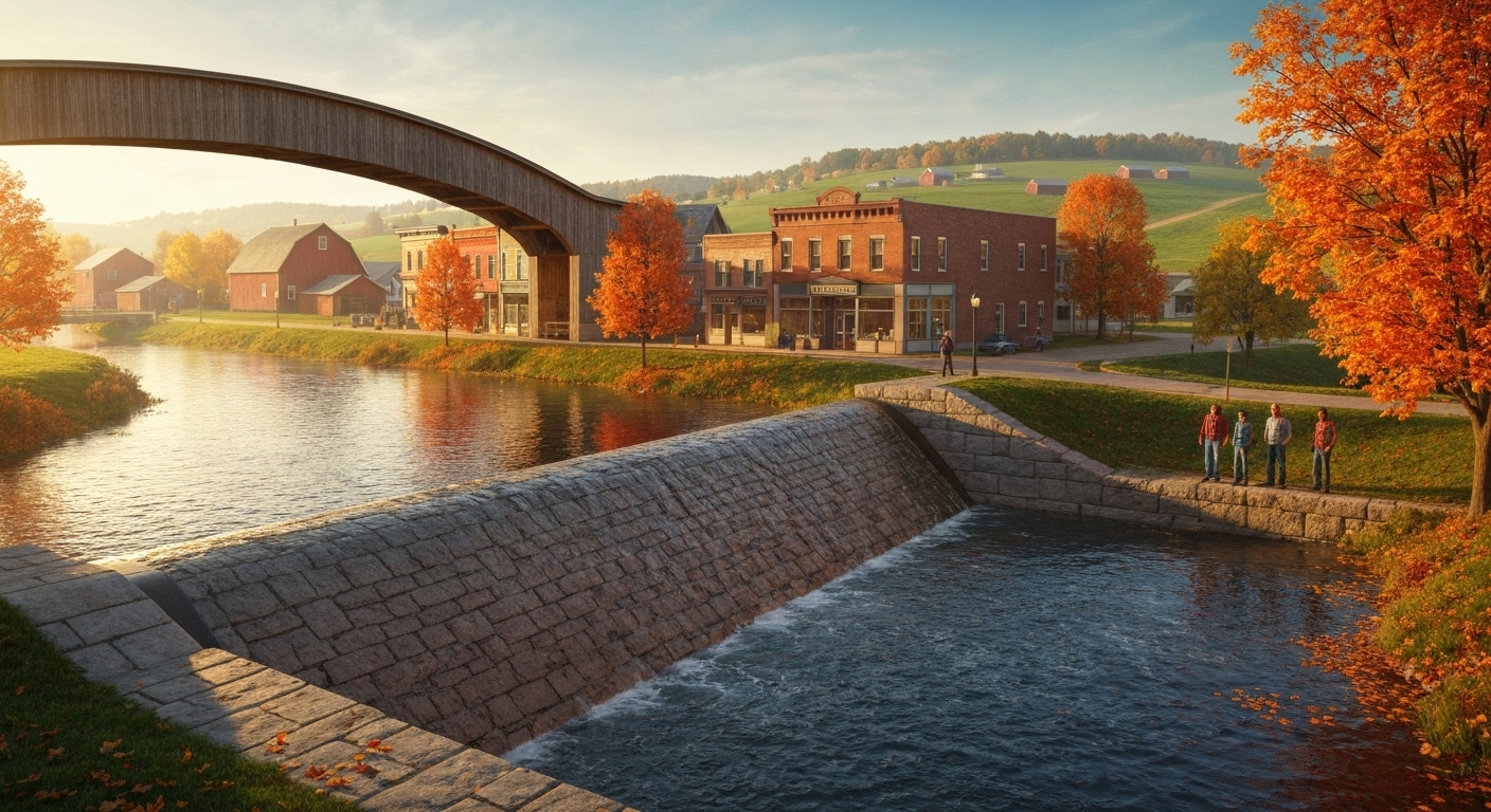 Laundromats in Waterford, Wisconsin