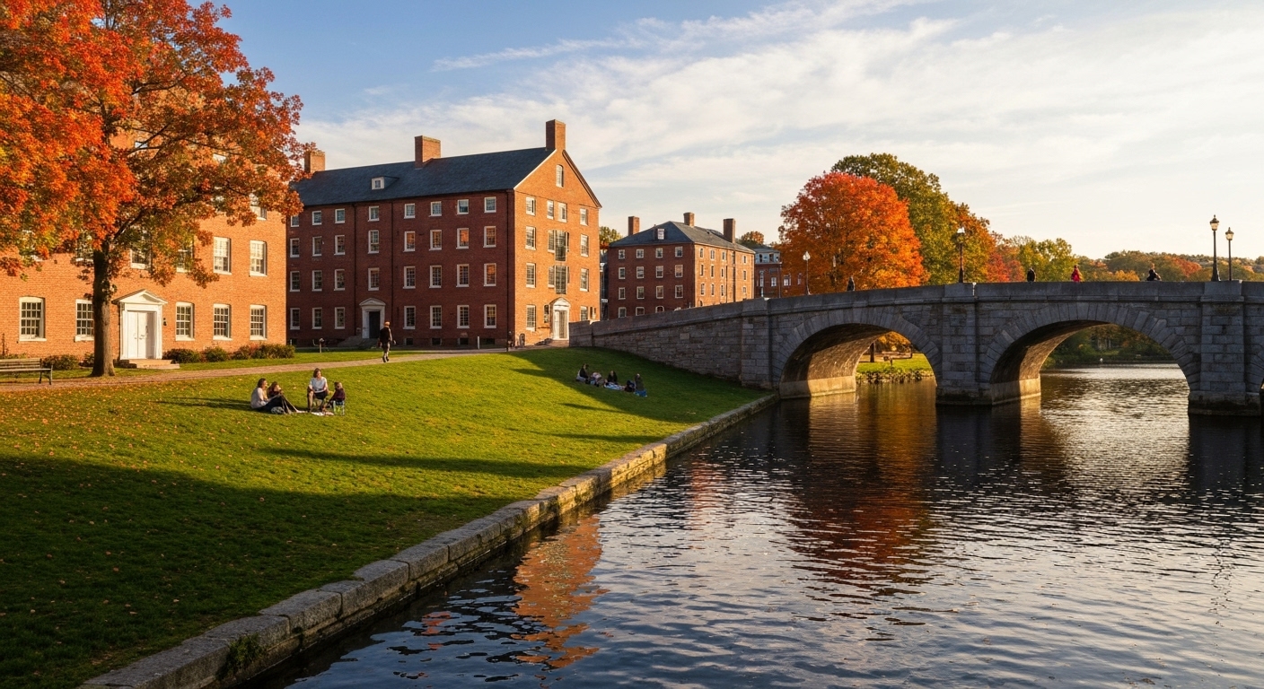 Laundromats in Watertown, Massachusetts