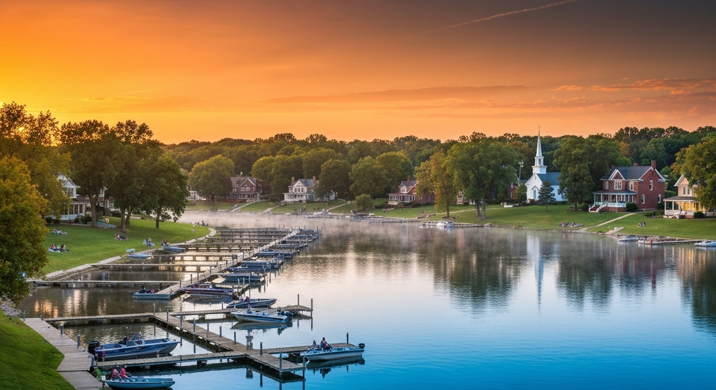 Laundromats in Wauconda, Illinois