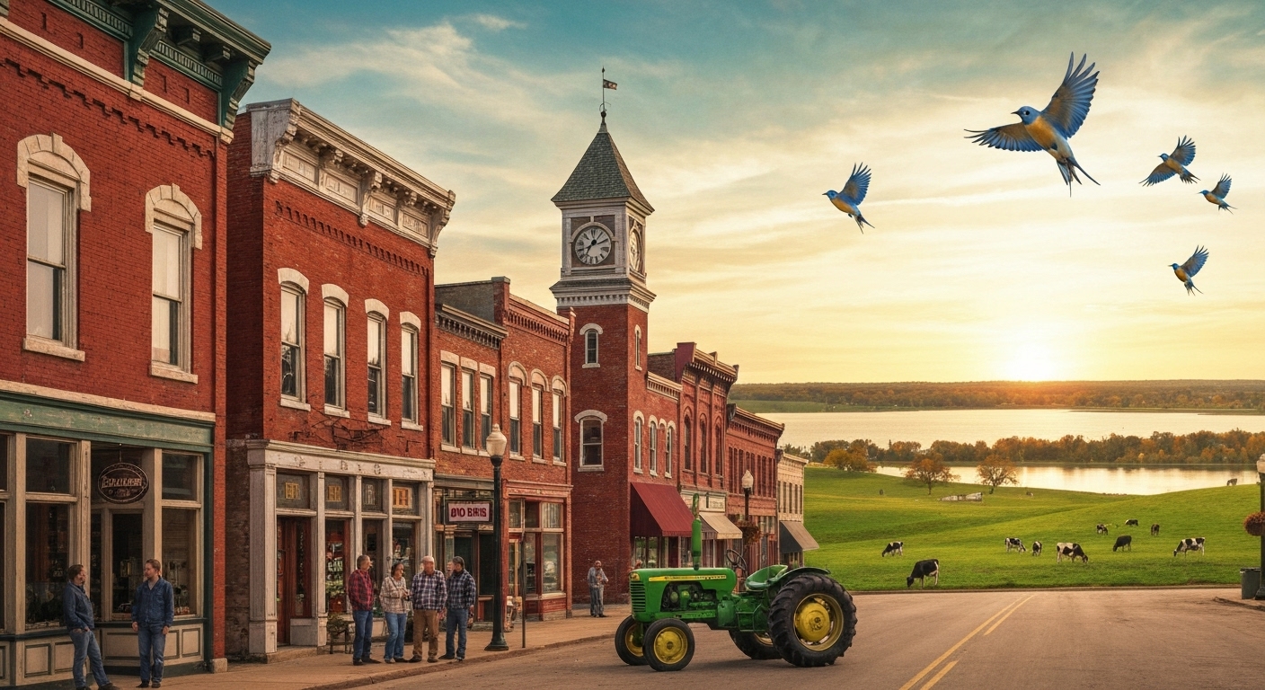 Laundromats in Waupun, Wisconsin