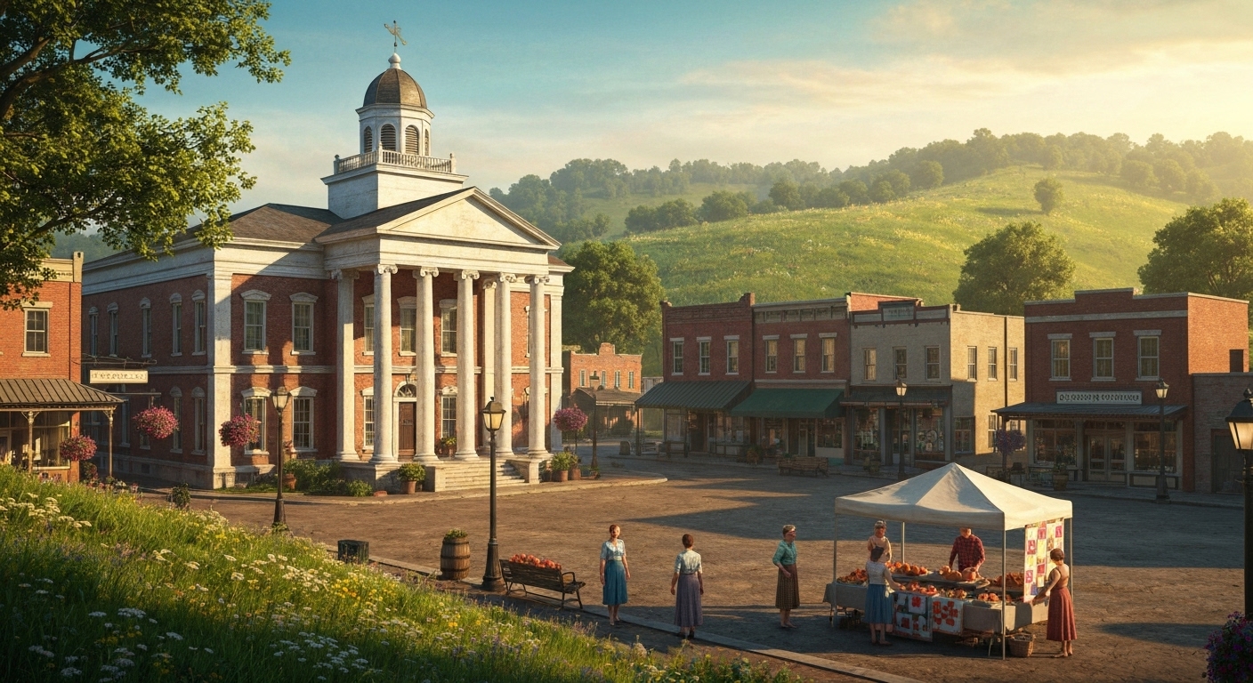 Laundromats in Waverly