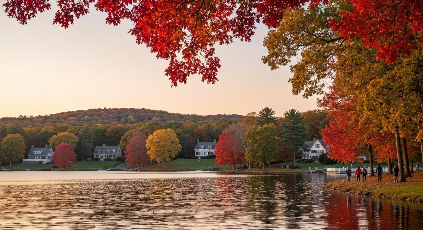 Laundromats in Wayland, Massachusetts