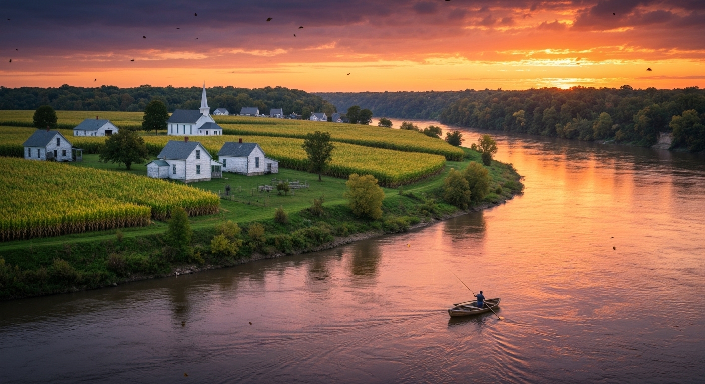 Laundromats in Wayland, Missouri