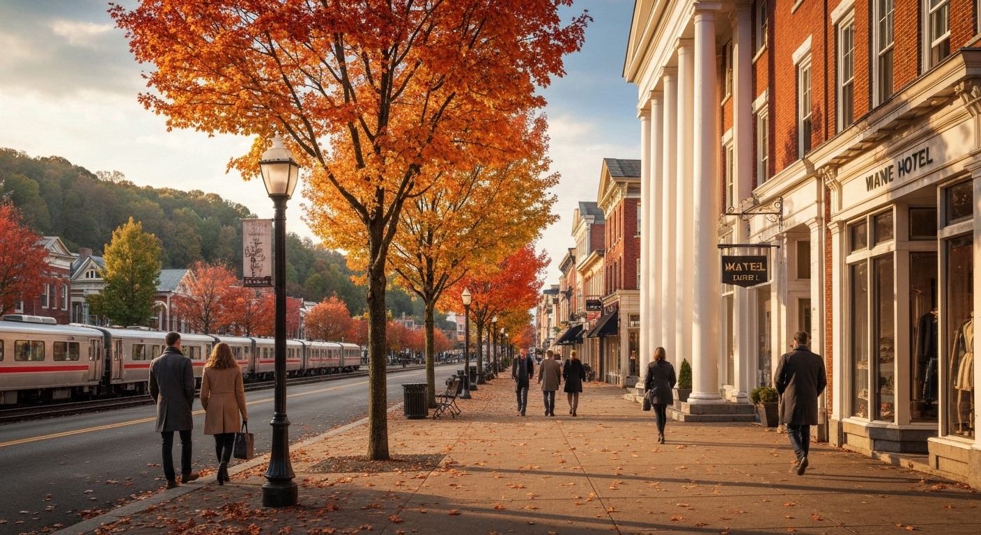 Laundromats in Wayne, Pennsylvania