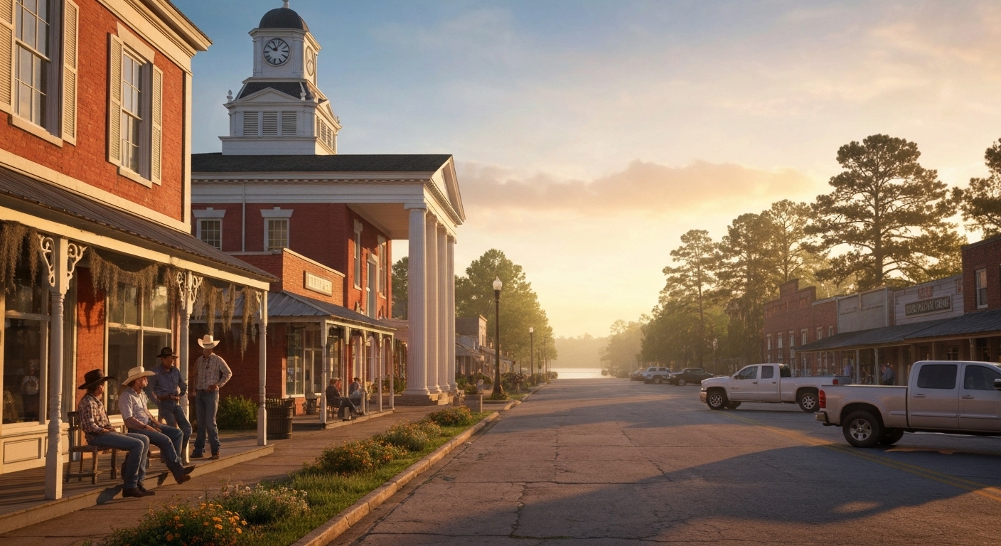 Laundromats in Waynesboro, Mississippi