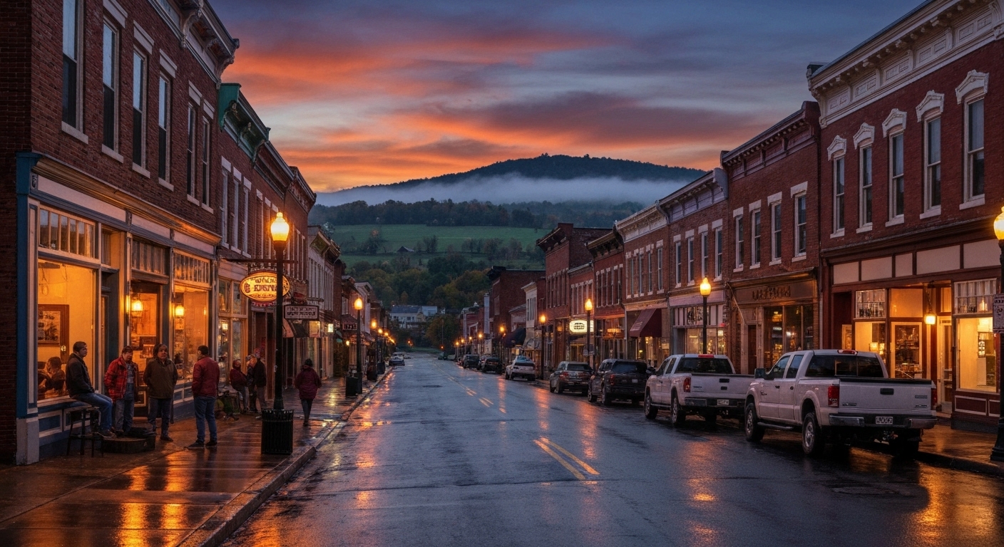 Laundromats in Waynesboro, Pennsylvania