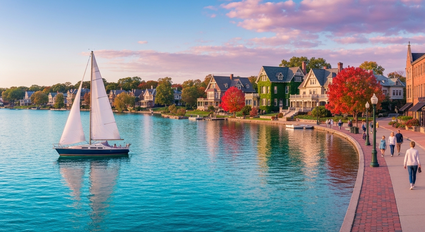Laundromats in Wayzata, Minnesota