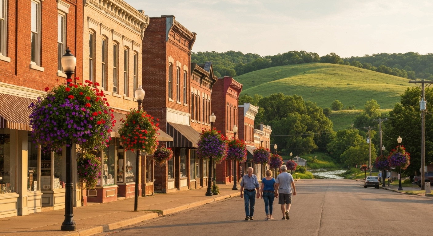 Laundromats in Webb City, Missouri