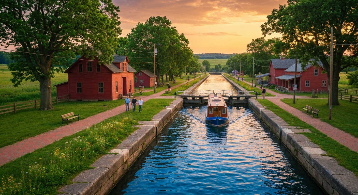 Laundromats in Weedsport, New York