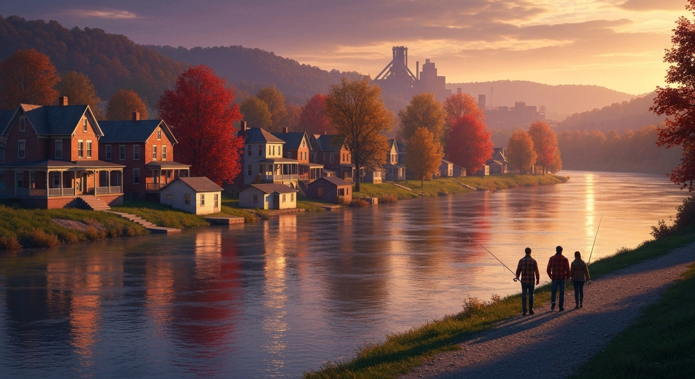 Laundromats in West Elizabeth, Pennsylvania