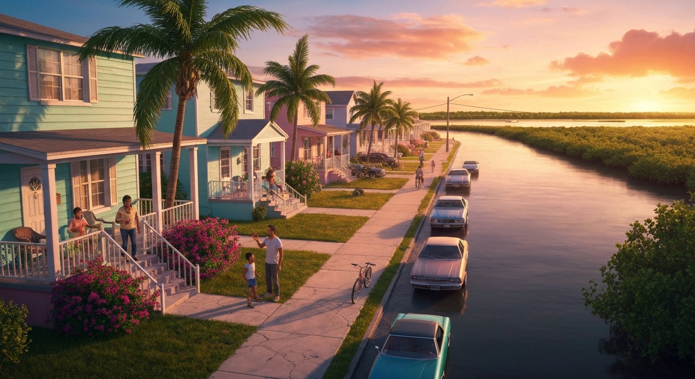 Laundromats in West Miami, Florida