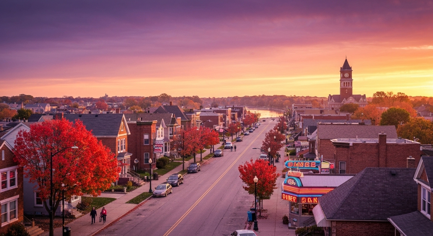 Laundromats in West Milwaukee, Wisconsin