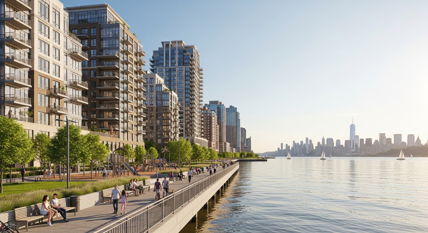 Laundromats in West New York, New Jersey