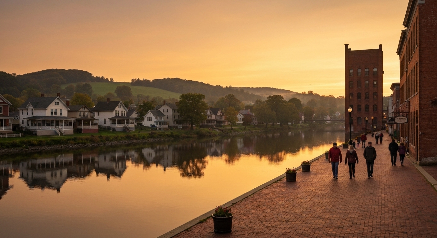 Laundromats in West Pittston, Pennsylvania