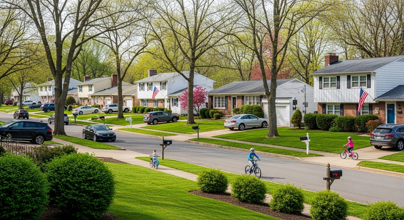Laundromats in West Springfield, Virginia