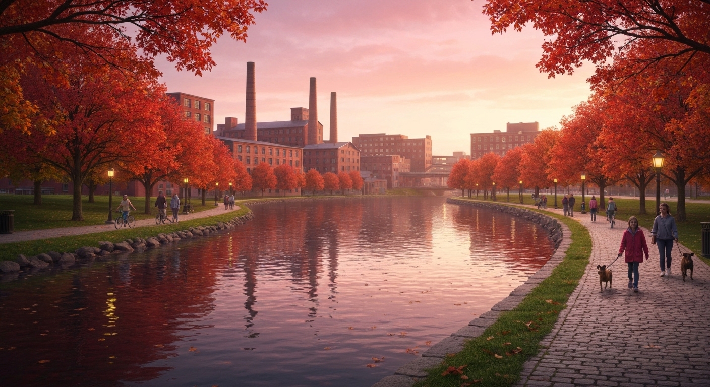Laundromats in West Warwick, Rhode Island
